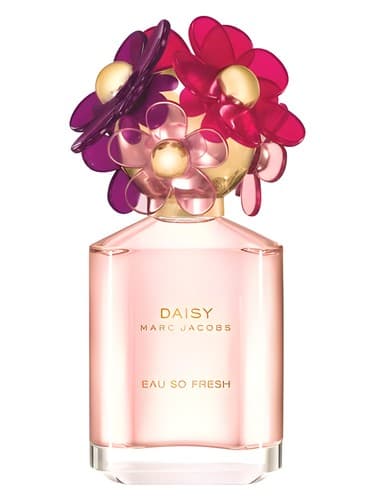 Daisy Eau So Fresh Sorbet  - دیزی او سو فرش سوربت
