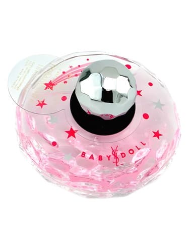 Baby Doll Magic - بیبی دال مجیک