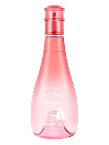 Cool Water Sea Rose Summer Seas - واتر خنک دریای رز دریاهای تابستانی