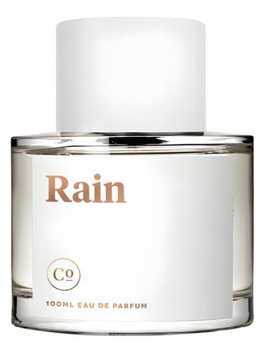Rain - رین