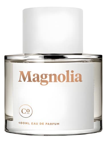 Magnolia - مگنولیا