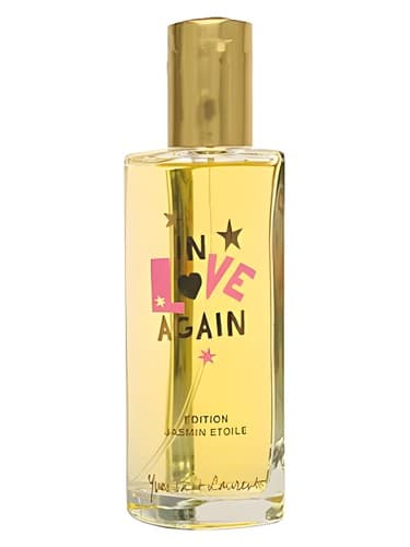 In Love Again Jasmin Etoile - این لاو اگین جاسمین اتوآل