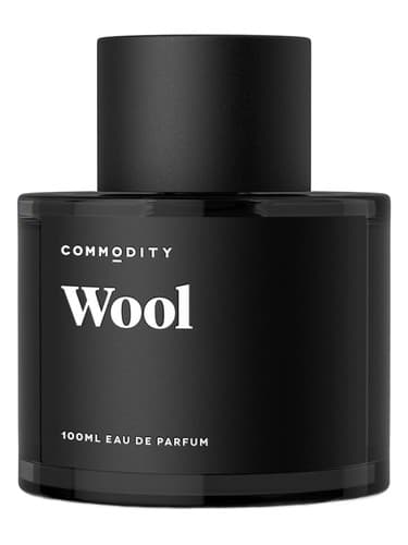 Wool - وول