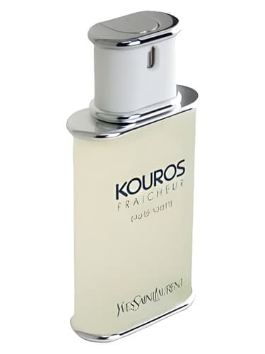 Kouros Fraicheur - کوروس فرشور
