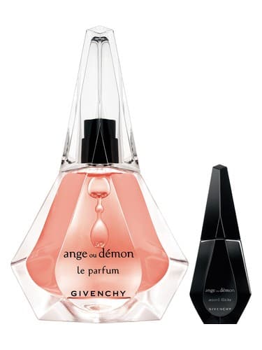 Ange ou Demon Le Parfum & Accord Illicite - آنژ او دمون لو پارفوم اند آکورد ایلیسیت