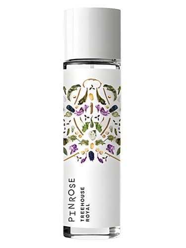 Treehouse Royal