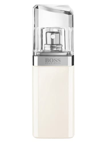 Boss Jour Pour Femme Lumineuse - باس ژور پور فم لومینوز