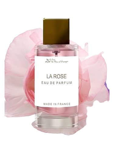 La Rose - لا رز