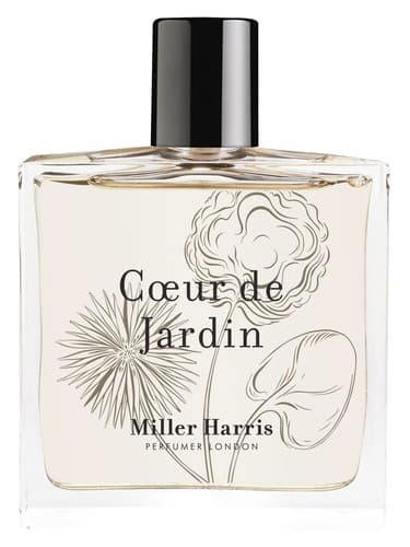 Coeur de Jardin - کور دو ژاردین