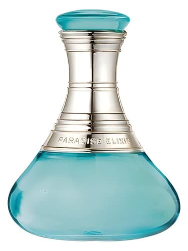 Paradise Elixir - اکسیر بهشت