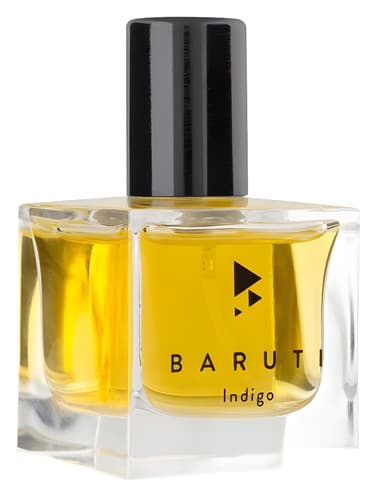 Indigo - ایندیگو
