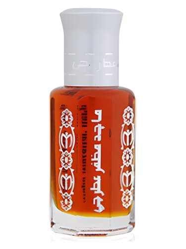 Full Turki - Sambac jasmine - ترکی کامل - یاس سامباک