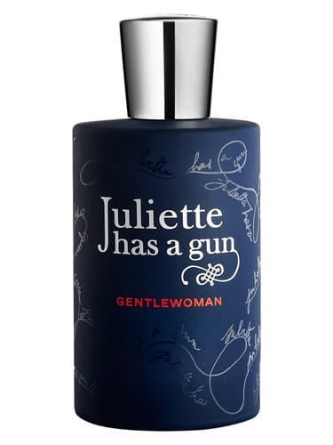 Gentlewoman - جنتلوومن