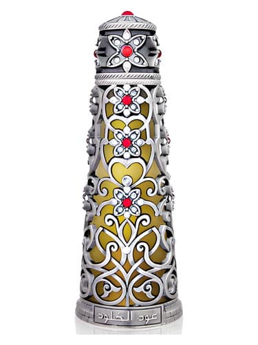 Oud AlKhulod