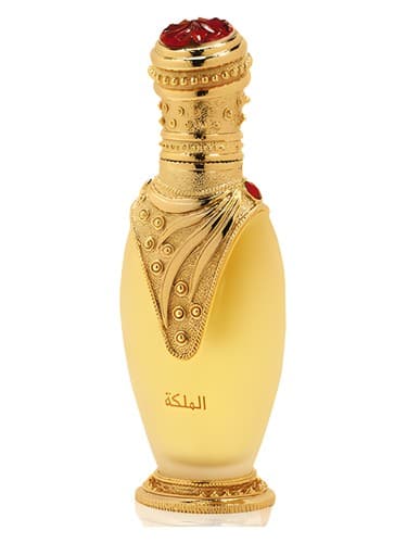 Al-Malekah - الملکه