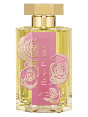 Rose Privée - رز پریوه