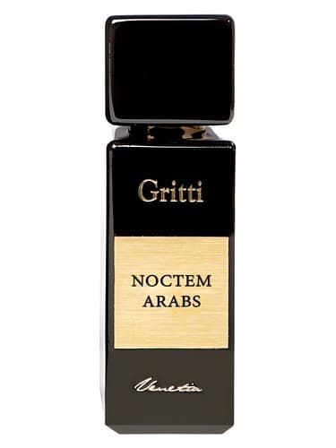 Noctem Arabs - نوکتم اعراب