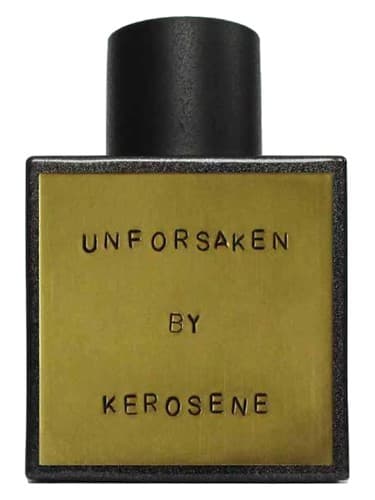 Unforsaken - آن فورسیکن