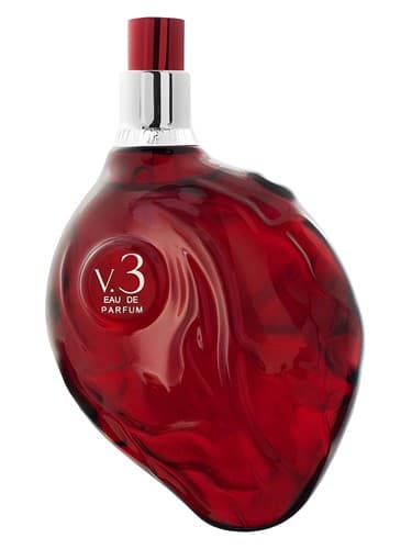 Red Heart V 3 - رد هارت وی 3