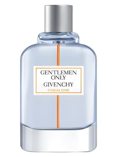 Gentlemen Only Casual Chic - جنتلمن اونلی کژوال شیک