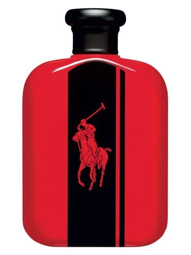 Polo Red Intense - پولو رد اینتنس