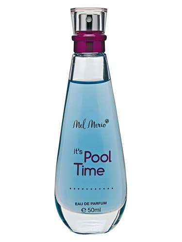 It's Pool Time - وقت استخر است