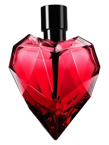 Loverdose Red Kiss - لاوردوز رد کیس
