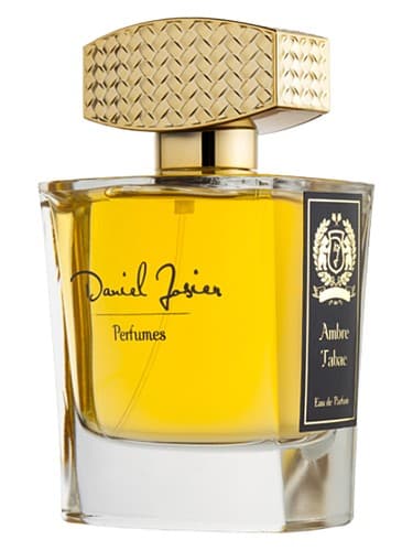 Ambre Tabac