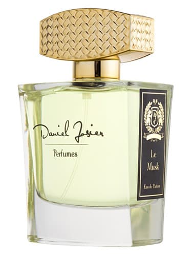 Le Musk - لو ماسک