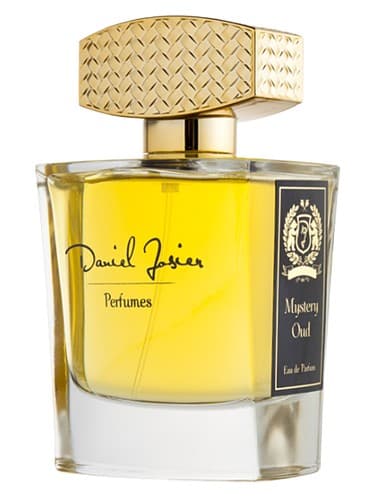 Mystery Oud - میستری عود