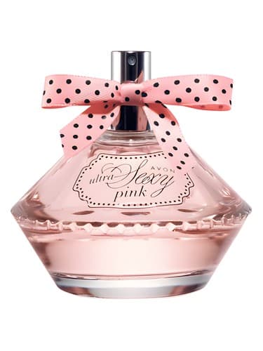 Ultra Sexy Pink - پینک فوق العاده سکسی