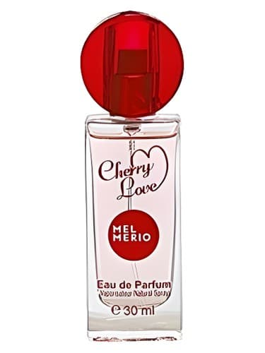 Cherry Love