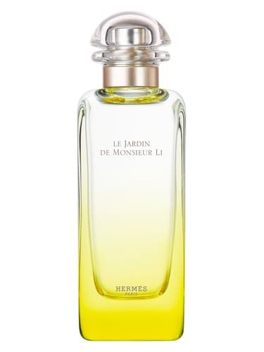 Le Jardin de Monsieur Li - لو ژاردن د موسیو لی