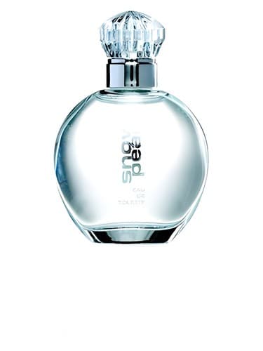 Snow Pearl - مروارید برفی