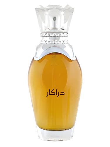 Drakkar - دراککار