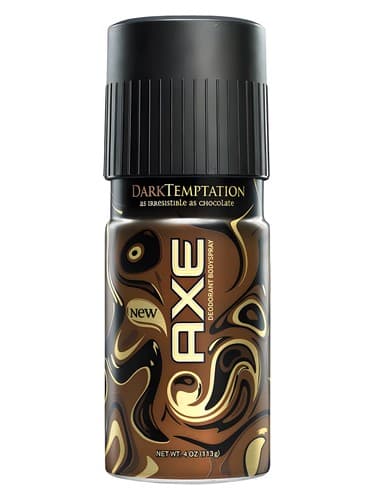 Dark Temptation - دارک تمپتیشن