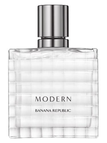 Modern Man - مدرن من