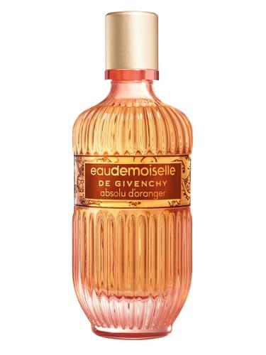 Eaudemoiselle de Givenchy Absolu d’Oranger - اودموازل دو ژیوانشی ابسولو دورنژر