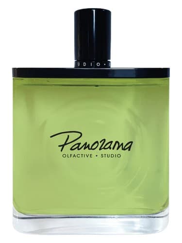 Panorama - پانوراما