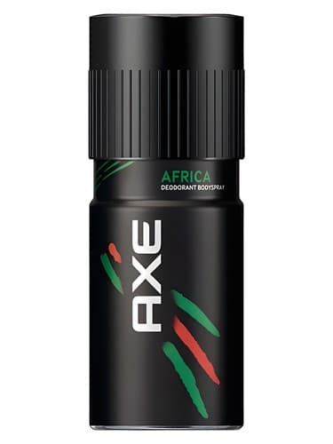 Africa - آفریکا