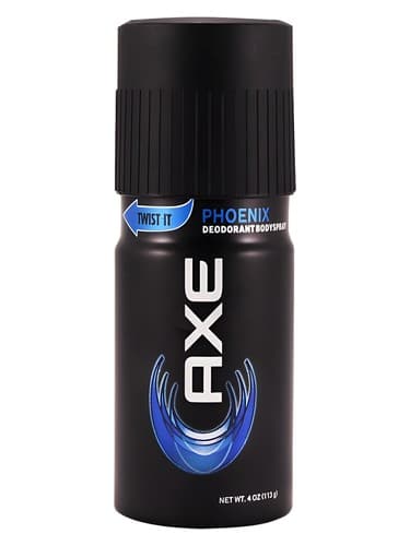 Phoenix - فینیکس