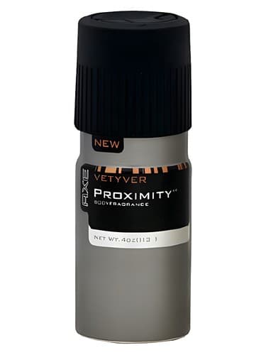 Vetiver Proximity