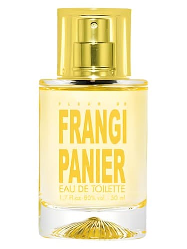 Fleur de Frangipanier