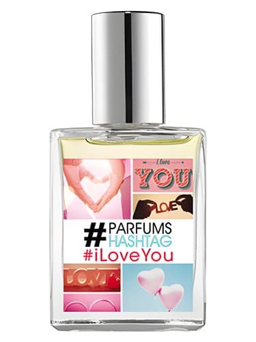 #iloveYou - #دوستت دارم