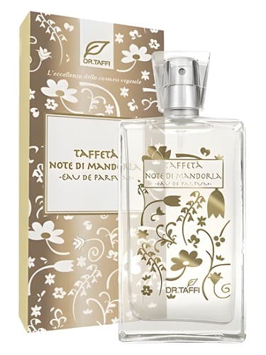Taffetà note di Mandorla