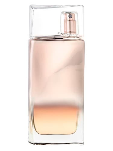 L'Eau Kenzo Intense pour Femme  - لئو کنزو اینتنس پور فم