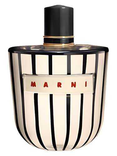 Marni Luxury Edition Rose Eau de Parfum - ادو پرفیوم Marni Luxury Edition Rose