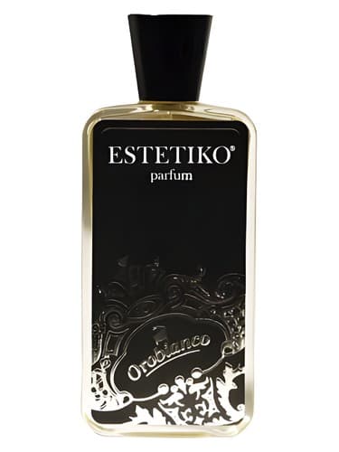 Estetiko - استتیکو