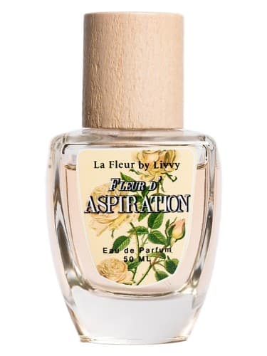 Fleur d'Aspiration