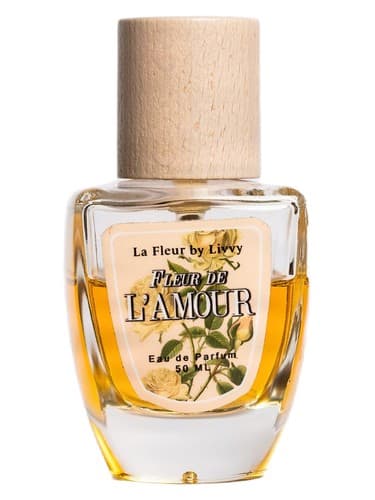 Fleur de l'Amour 